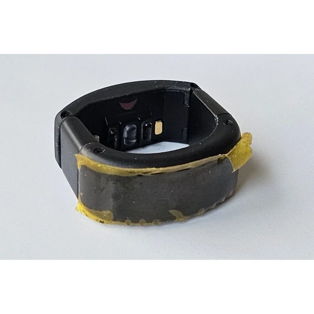 BodiMetrics Circul Sleep and Fitness Ring  Continous SpO2  Size S/M